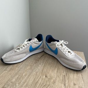 Great condition Nike Air Tailwind 70 OG colorway